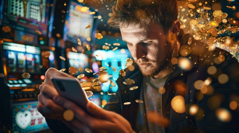 uji7 platform taruhan online terpercaya di Indonesia