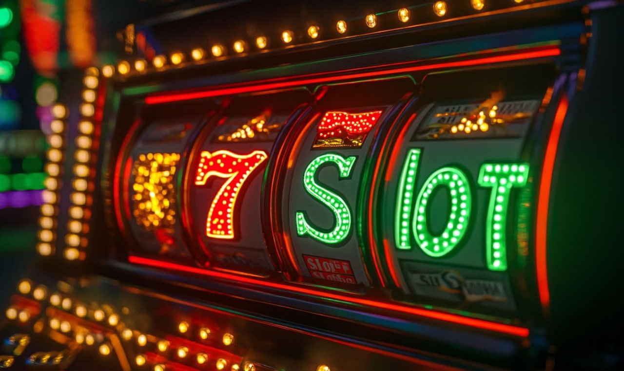 Panduan bermain Slot uji7 yang mudah dipahami pemain baru maupun berpengalaman