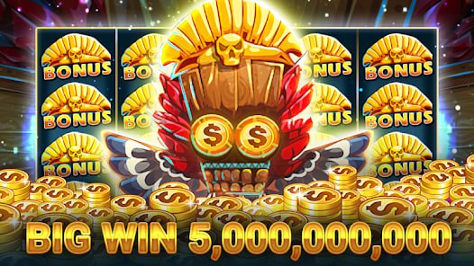 uji7 koleksi permainan slot online terbaik Indonesia